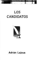 Los candidatos