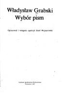 Wybór pism