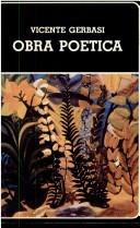 Obra poética