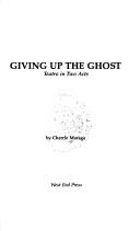 Giving up the ghost