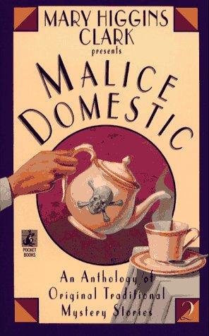 MALICE DOMESTIC 2 (Malice Domestic