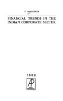 Financial trends in the Indian corporate sector