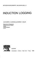 Induction logging