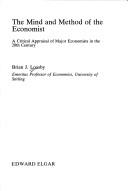 The mind and method of the economist