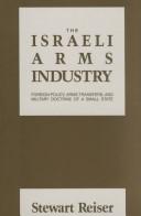 The Israeli arms industry