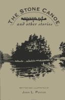 The stone canoe and other stories