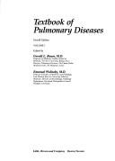 Textbook of pulmonary diseases