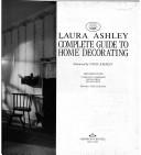 Laura Ashley complete guide to home decorating