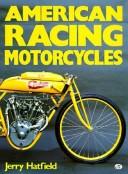 American racing motorcycles