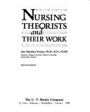 Nursing theorists and their work