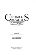 Chronicles of faith