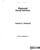 Illustrated Novell NetWare