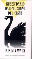 Rubén Darío bajo el signo del cisne