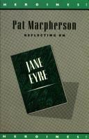 Reflecting on Jane Eyre