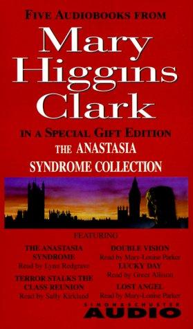 The Anastasia Syndrome Gift Set Prepack