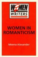 Women in romanticism