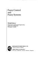Fuzzy control and fuzzy systems