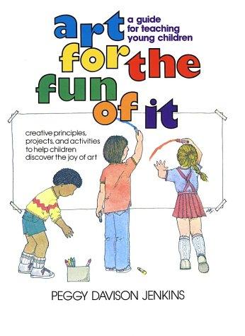Art for the fun of it