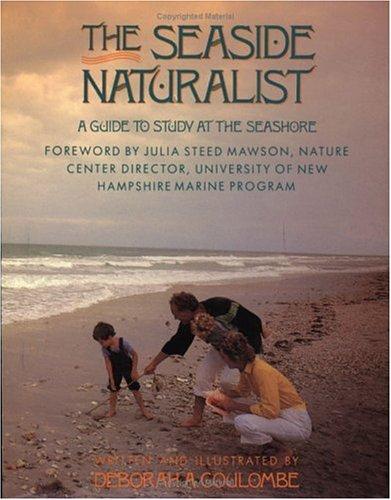 Seaside Naturalist