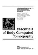 Essentials of body computed tomography / R. Kristina Gedgaudas-McClees, William E. Torres