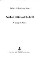 Adalbert Stifter and the idyll