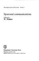 Neuronal communications