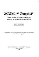 Smiling at yourself