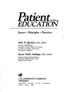 Patient education