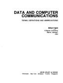 Data and computer communications