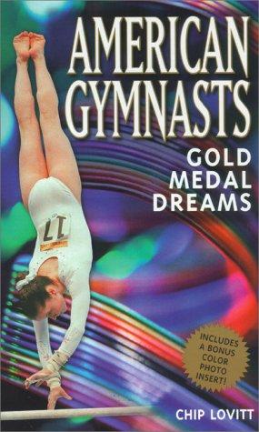American gymnasts