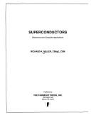 Superconductors