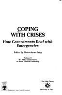 Coping with crises