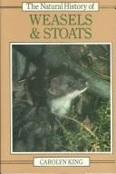 The natural history of weasels & stoats