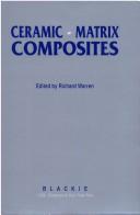 Ceramic-Matrix Composites