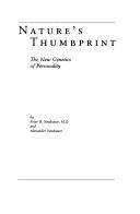 Nature's thumbprint