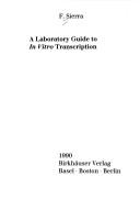 A laboratory guide to in vitro transcription