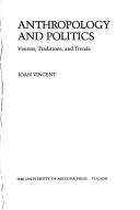 Anthropology and politics