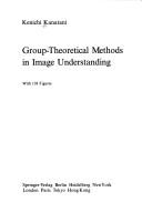 Group-theoretical methods in image understanding