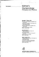 Kistner's gynecology