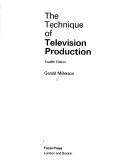 The technique of television production