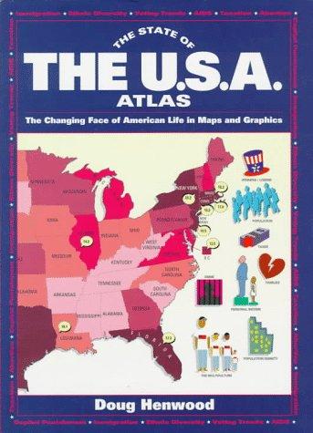The State of the U.S.A. Atlas