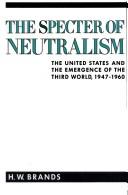 The specter of neutralism