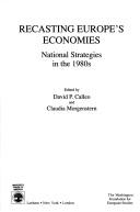 Recasting Europe's economies