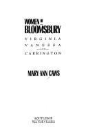 Women of Bloomsbury
