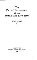 The political development of the British Isles, 1100-1400