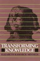 Transforming knowledge