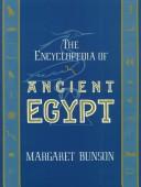 Encyclopedia of Ancient Egypt