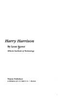 Harry Harrison