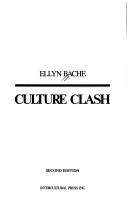 Culture clash