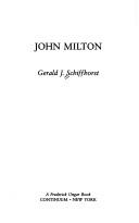 John Milton